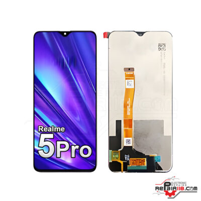 تاچ ال سی دی گوشی موبایل ریلمی REALME 5 PRO