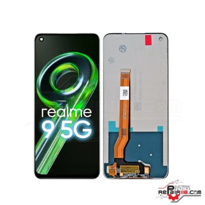 تاچ ال سی دی گوشی موبایل ریلمی Realme 9 5G
