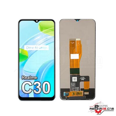 تاچ ال سی دی گوشی موبایل ریلمی REALME C30