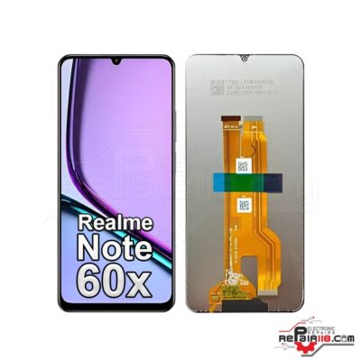 تاچ ال سی دی گوشی موبایل ریلمی Realme Note 60x