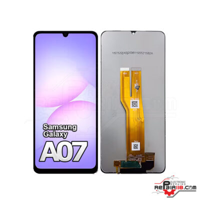 تاچ ال سی دی گوشی موبایل سامسونگ Samsung Galaxy A07