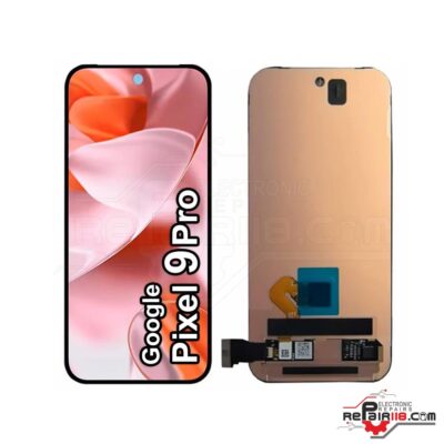 تاچ ال سی دی گوشی موبایل گوگل Google Pixel 9 Pro