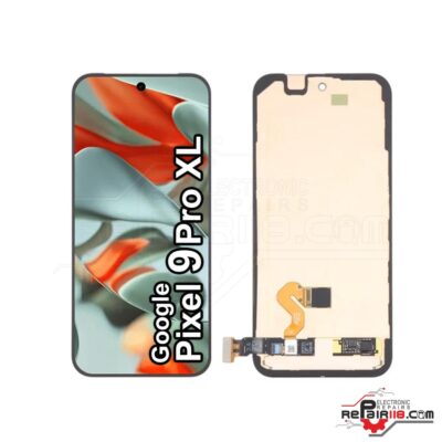تاچ ال سی دی گوشی موبایل گوگل Google Pixel 9 Pro XL