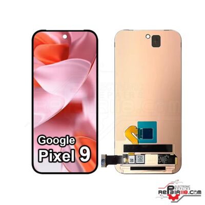 تاچ ال سی دی گوشی موبایل گوگل Google Pixel 9
