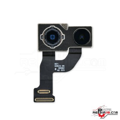 دوربین پشت گوشی موبایل iPhone 12