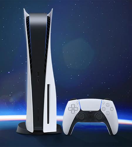 تعمیر تخصصی پلی استیشن 5 در تهران