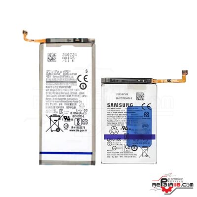 باتری گوشی موبایل سامسونگ گلکسی Samsung Galaxy Z Fold7