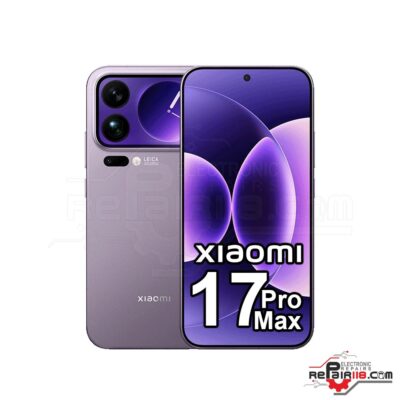 تاچ ال سی دی گوشی موبایل شیائومی Xiaomi 17 Pro Max