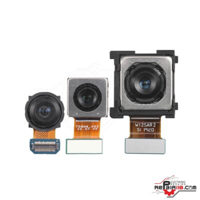 دوربین پشت گوشی سامسونگ Samsung Galaxy S21 FE