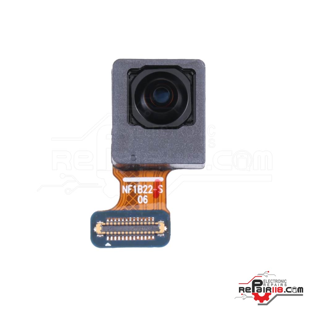 Samsung-Galaxy-S22-Plus-front-camera-replacement دوربین جلو گوشی سامسونگ Galaxy S22 Plus
