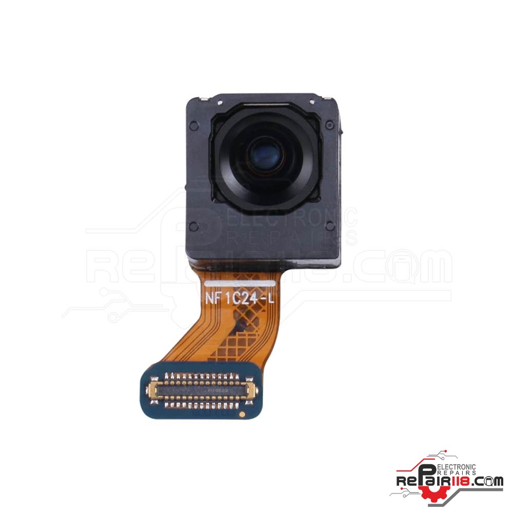 Samsung-Galaxy-S22-Ultra-front-camera-replacement دوربین جلو گوشی سامسونگ Galaxy S22 Ultra