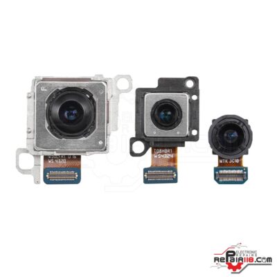 دوربین پشت گوشی سامسونگ Galaxy S23 FE