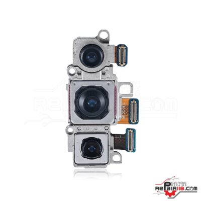 دوربین پشت گوشی سامسونگ Galaxy S23 Plus