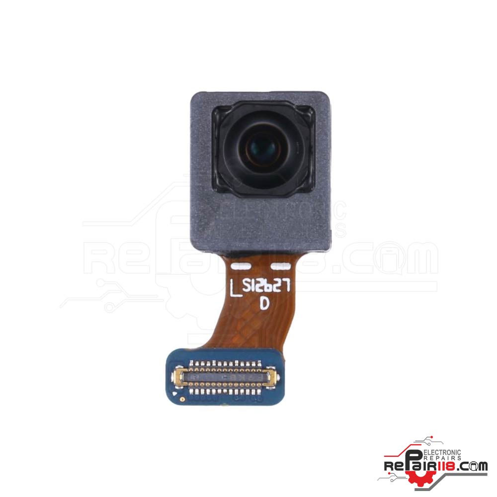 Samsung-Galaxy-S23-Ultra-front-camera-replacement دوربین جلو گوشی سامسونگ Galaxy S23 Ultra