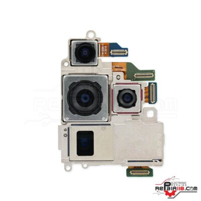 دوربین پشت گوشی سامسونگ Galaxy S23 Ultra