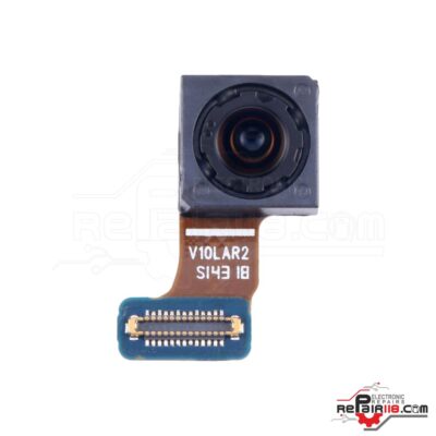 دوربین جلو گوشی سامسونگ Galaxy S24 FE
