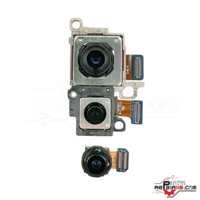 دوربین پشت گوشی سامسونگ Galaxy S24 FE