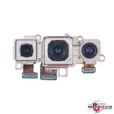 دوربین پشت گوشی سامسونگ Galaxy S24 Plus