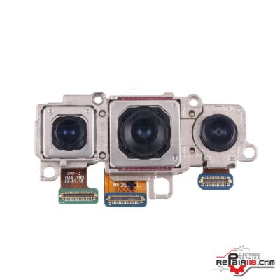 دوربین پشت گوشی سامسونگ Galaxy S24