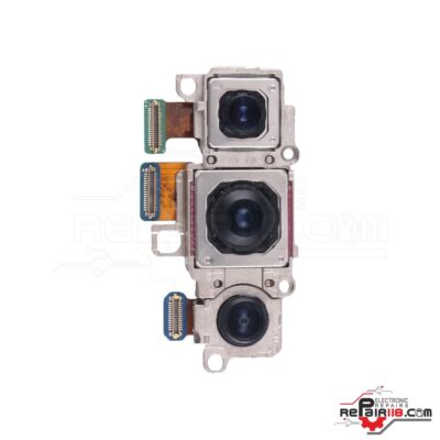 دوربین پشت گوشی سامسونگ Galaxy S25 FE