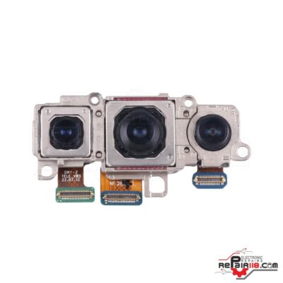 دوربین پشت گوشی سامسونگ Galaxy S25 Plus