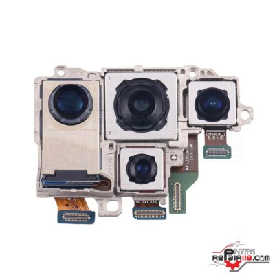 دوربین پشت گوشی سامسونگ Galaxy S25 Ultra