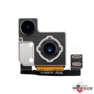 دوربین پشت گوشی موبایل iPhone 13 Mini