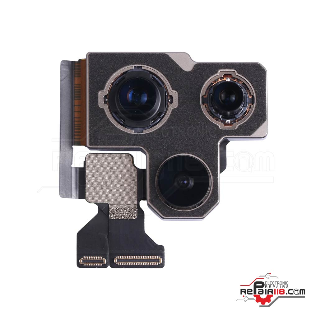 iPhone-13-Pro-Max-rear-camera-replacement دوربین پشت گوشی موبایل iPhone 13 Pro Max