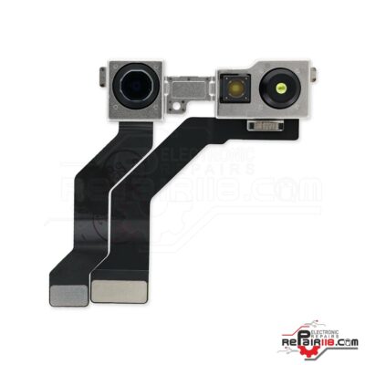 دوربین جلو گوشی موبایل iPhone 13