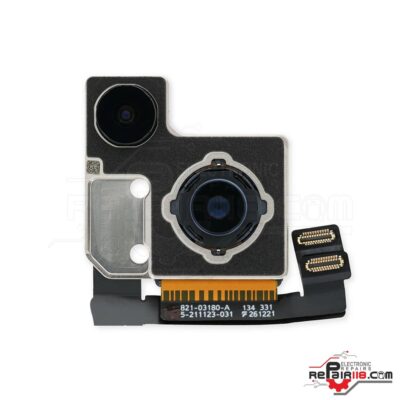 دوربین پشت گوشی موبایل iPhone 13