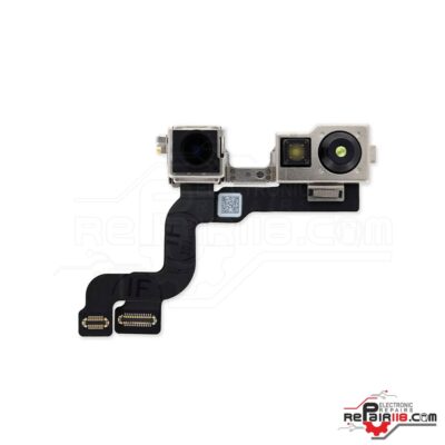 دوربین جلو گوشی موبایل iPhone 14 Plus