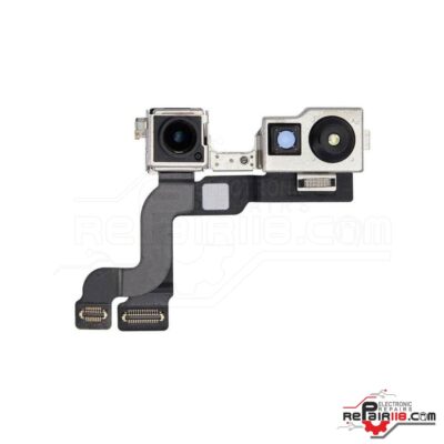 دوربین جلو گوشی موبایل iPhone 14
