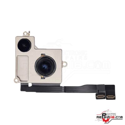 دوربین پشت گوشی موبایل iPhone 15 Plus