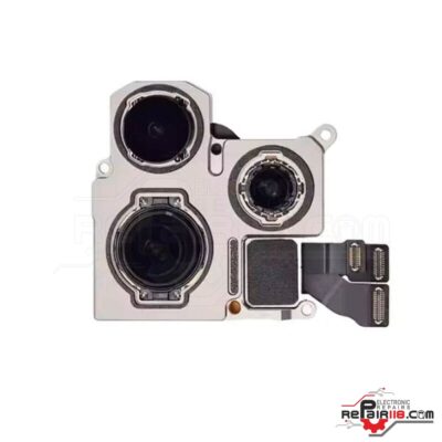 دوربین پشت گوشی موبایل iPhone 15 Pro