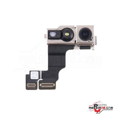 دوربین جلو گوشی موبایل iPhone 15