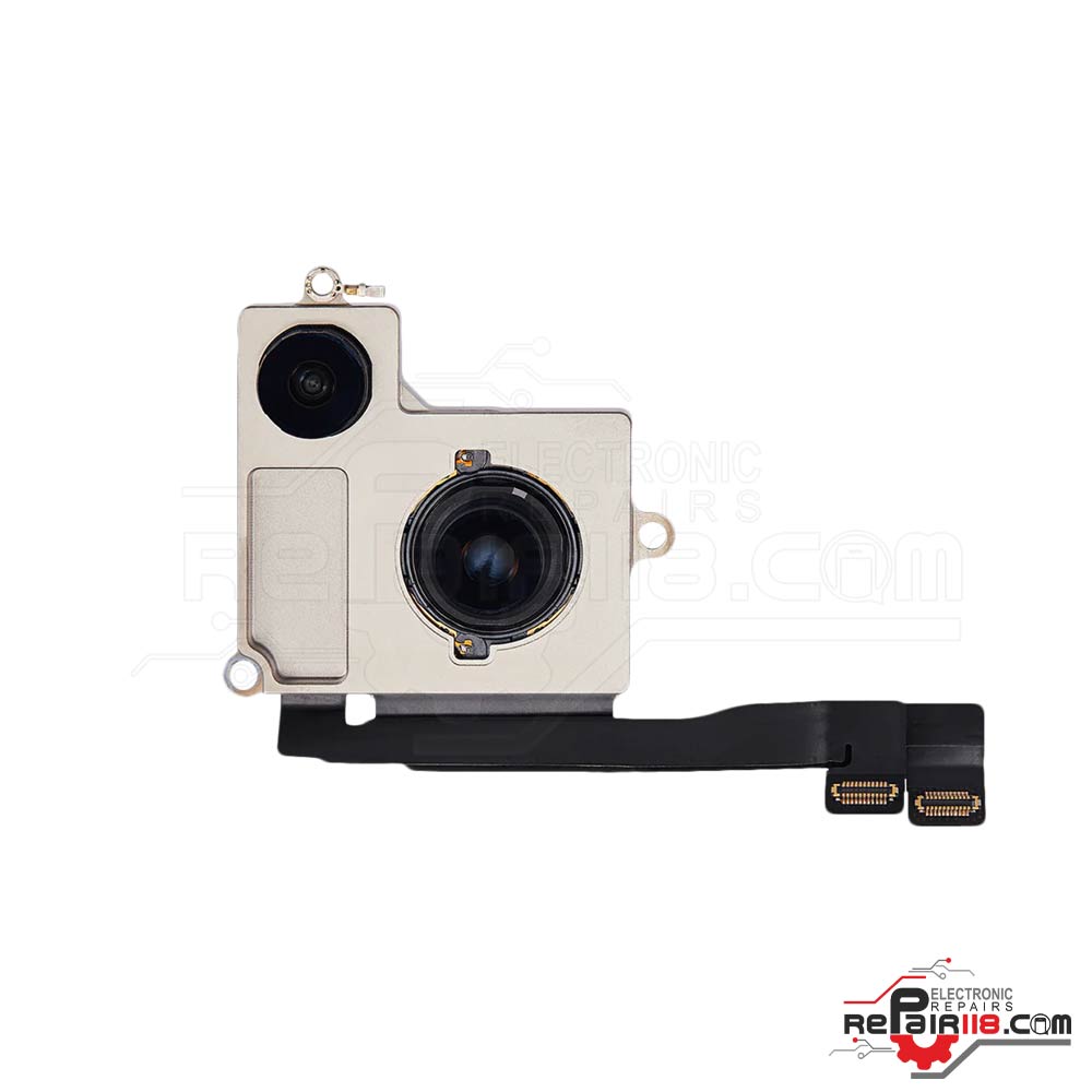 iPhone-15-rear-camera-replacement دوربین پشت گوشی موبایل iPhone 15