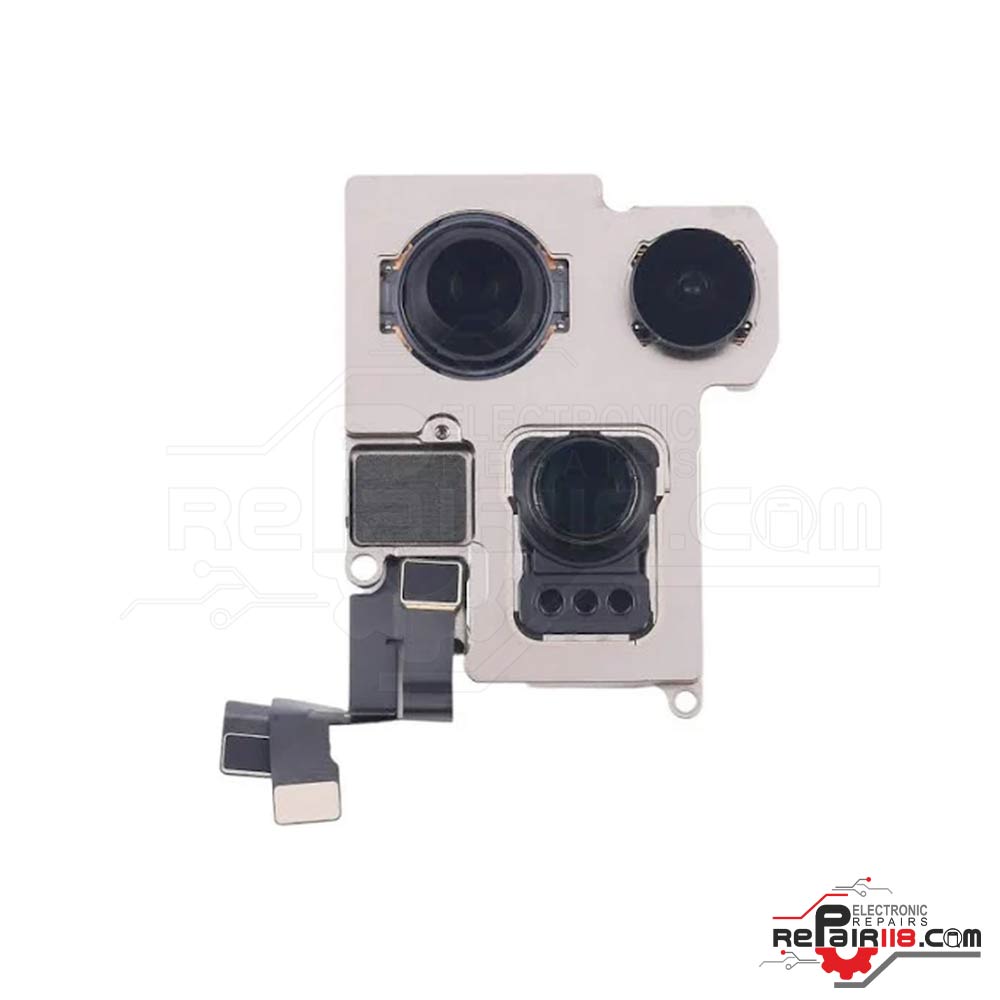 iPhone-16-Pro-rear-camera-replacement دوربین پشت گوشی موبایل iPhone 16 Pro