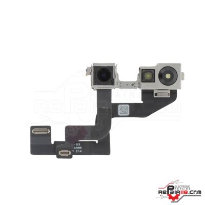 دوربین جلو گوشی موبایل iPhone 16e