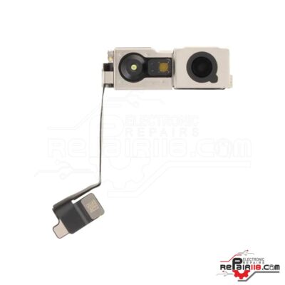 دوربین جلو گوشی موبایل iPhone 17 Pro Max