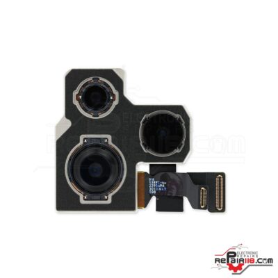 دوربین پشت گوشی موبایل iPhone 14 Pro