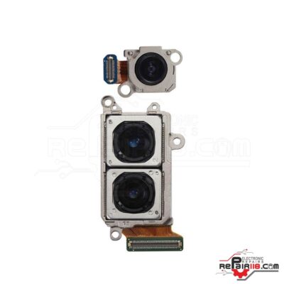دوربین پشت سامسونگ Galaxy S21 Plus