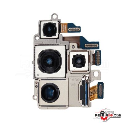 دوربین پشت گوشی سامسونگ Galaxy S24 Ultra