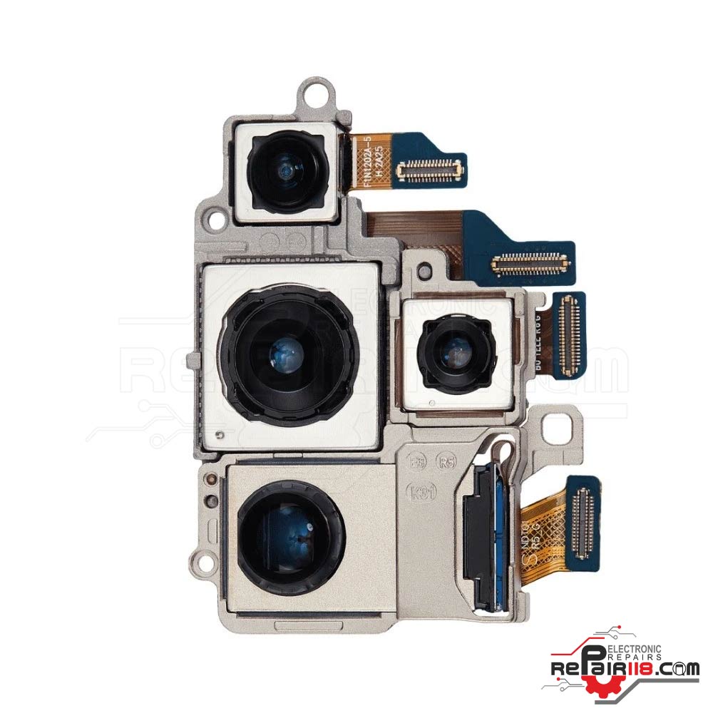 samsung-galaxy-s24-ultra-rear-camera-replacement دوربین پشت گوشی سامسونگ Galaxy S24 Ultra