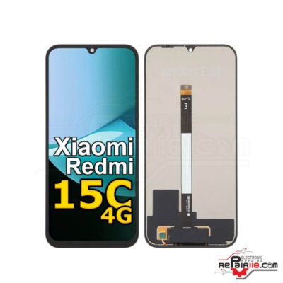 تاچ ال سی دی گوشی شیائومی ردمی Xiaomi Redmi 15C 4G