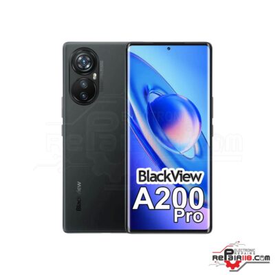 خرید تاچ ال سی دی گوشی موبایل بلک ویو آ200 پرو BlackView A200 Pro
