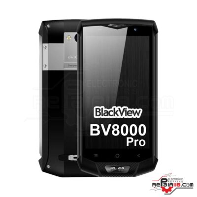 خرید تاچ ال سی دی گوشی موبایل بلک ویو BlackView BV8000 Pro