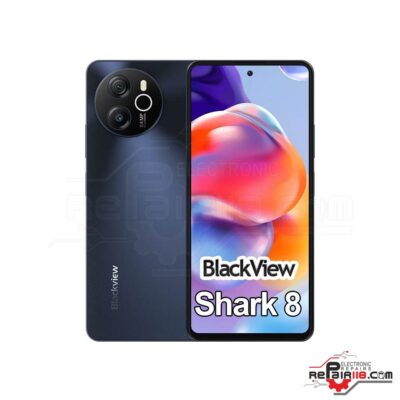 خرید تاچ ال سی دی گوشی موبایل بلک ویو BlackView Shark 8