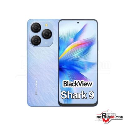 خرید تاچ ال سی دی گوشی موبایل بلک ویو BlackView Shark 9