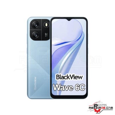 قیمت خرید تاچ ال سی دی گوشی موبایل بلک ویو BlackView Wave 6C
