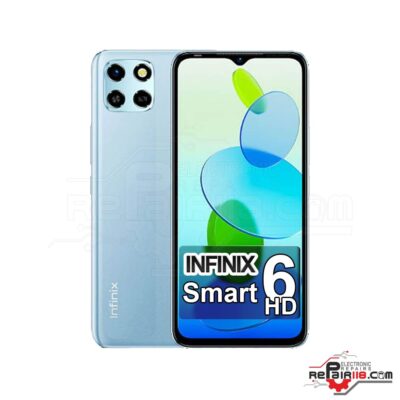 خرید تاچ ال سی دی گوشی موبایل اینفینیکس اسمارت ۶ اچ دی Infinix Smart 6 HD